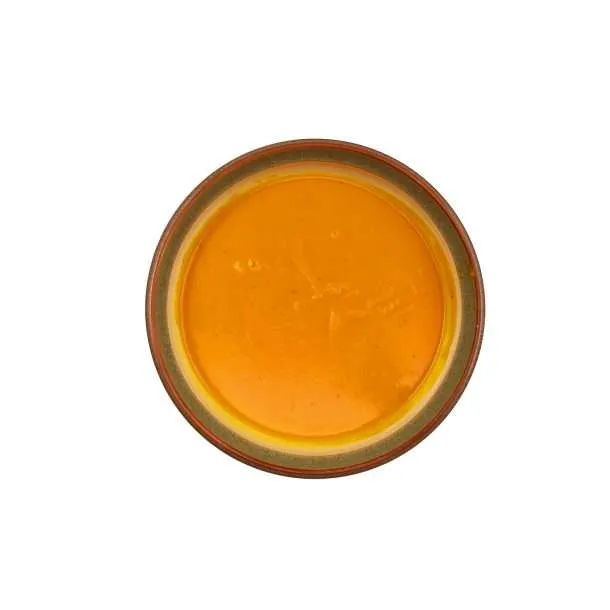 Vegetable Soup