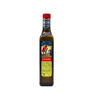 virgin olive oil from La Rambla
