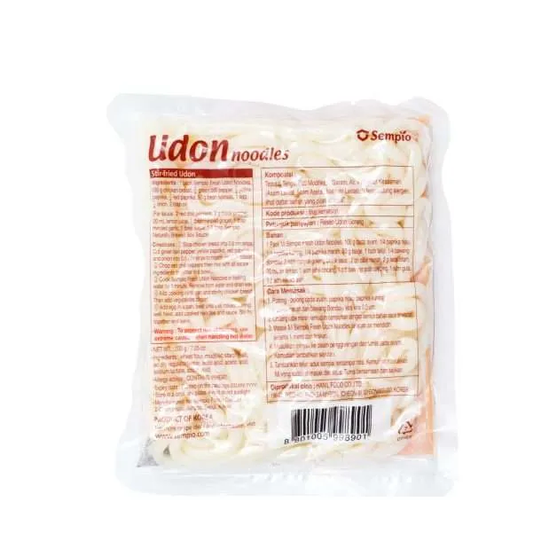 Sempio Udon