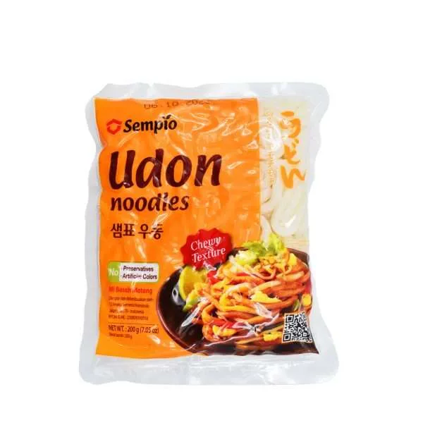 Sempio Udon