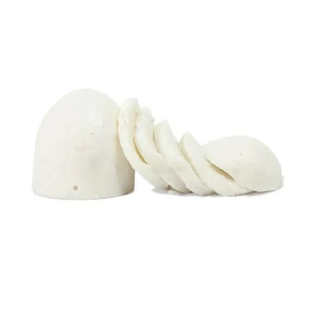 Vegan Bocconcini from Treenut Cheezery