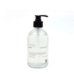 Bali Sacred Flower Hand Soap from Nusa