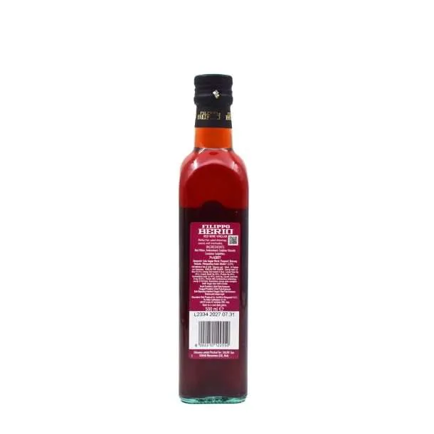 Red Wine Vinegar from Filippo Berio