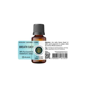 Breath Easy from Ailia