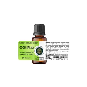 EO Good Karma from Ailia