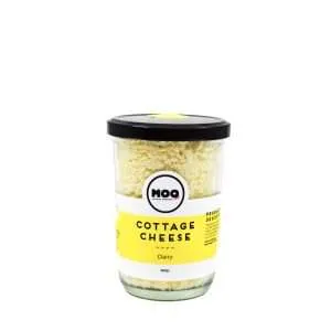 cottage cheese