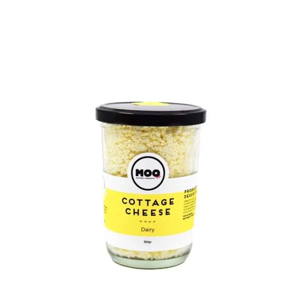 cottage cheese