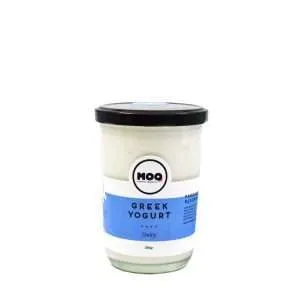 greek yoghurt