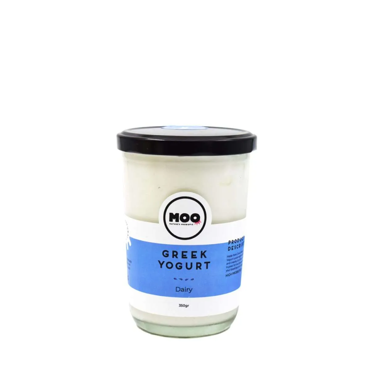 greek yoghurt