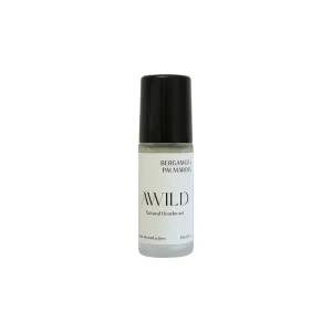 Deodorant from Awild