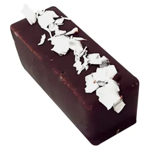 Bounty Bar Keto and Sugar Free from Jiva Creation