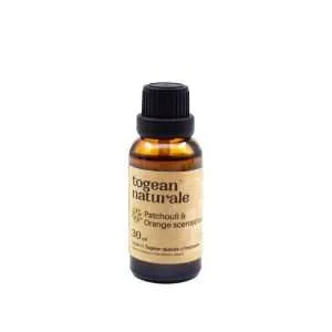 TNA EO Patchouli Orange from Togean Naturale