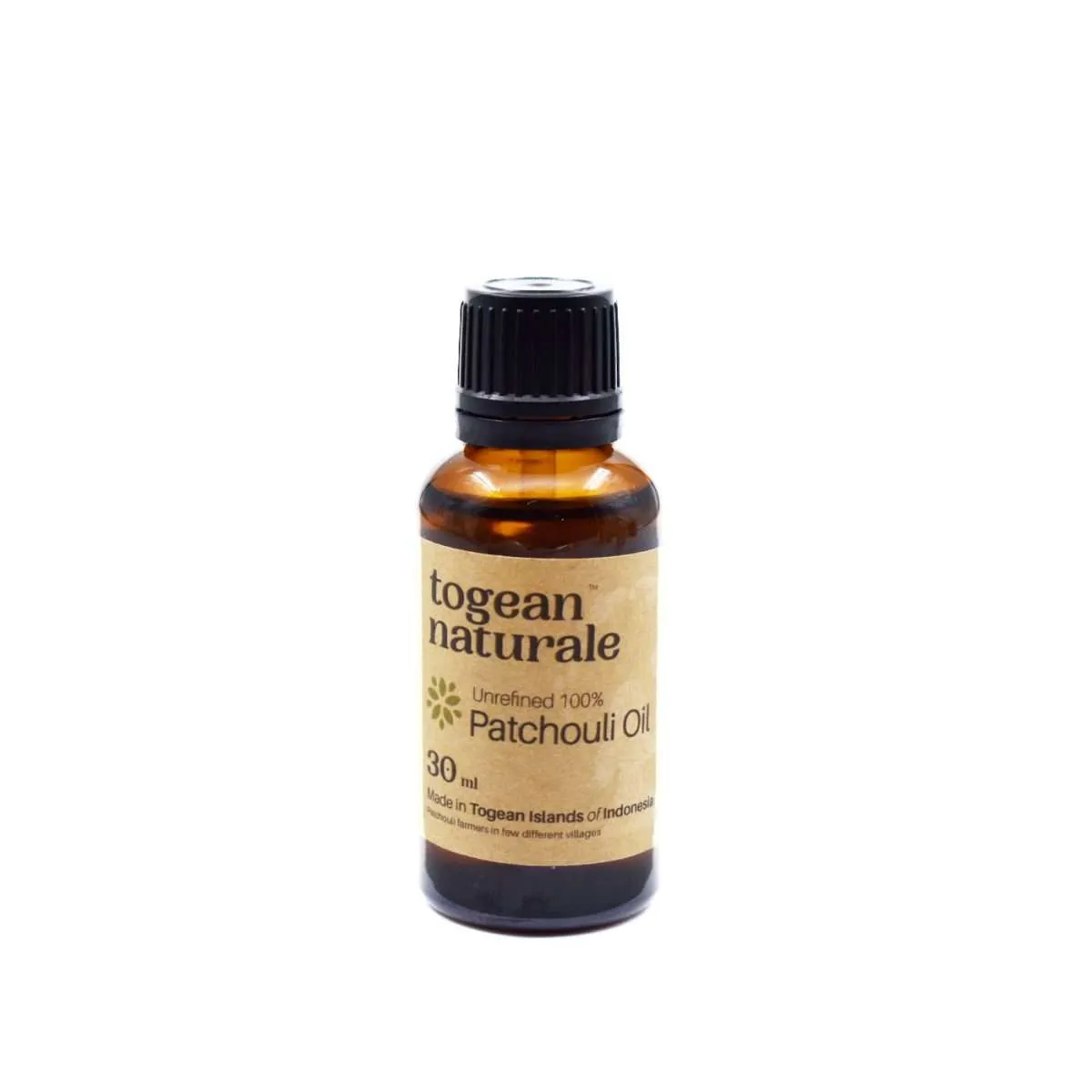 TNA EO Patchouli from Togean Naturale