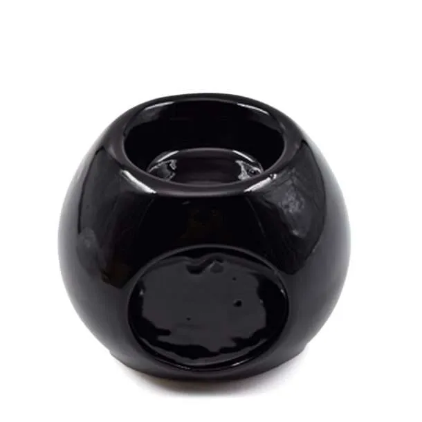 Aromatherapy Burner Hole from Local Arts