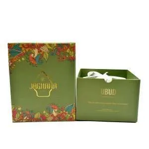 Ubud Scents from Jaghana Scents