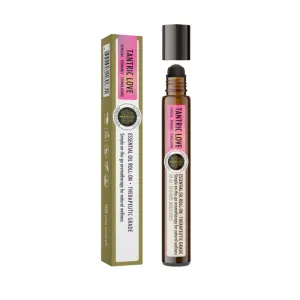 Roll On Love Spell from Bodhi Tree Essentials