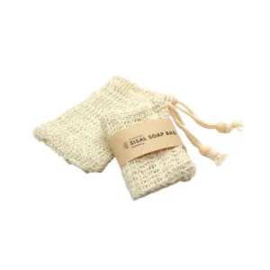 Sisal Soap Bag from Organicenter