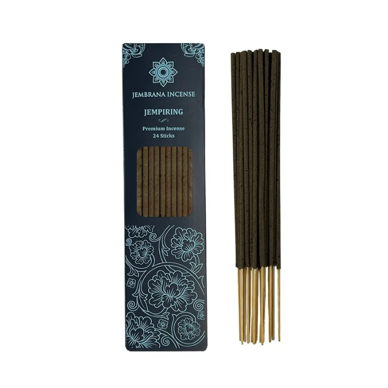 Incense Stick - Jempiring from Bali Soap
