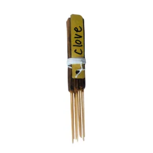 Clove Natural Incense from Bali Bagus