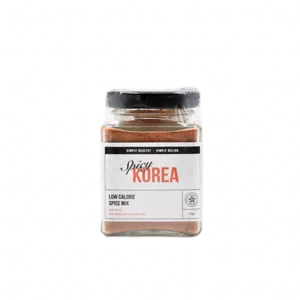 Spicy Korea from Delimix