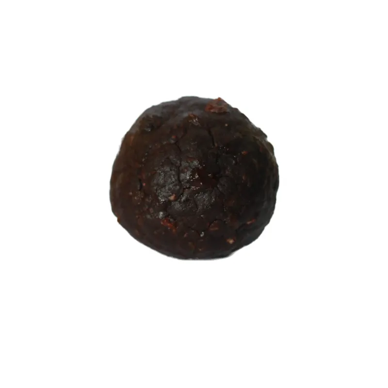Power Ball from Motion