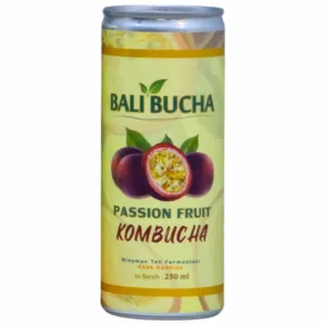 BBC Passion Fruit 250ml