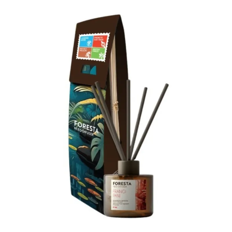 CSV Frangipani Diffuser 100 ml
