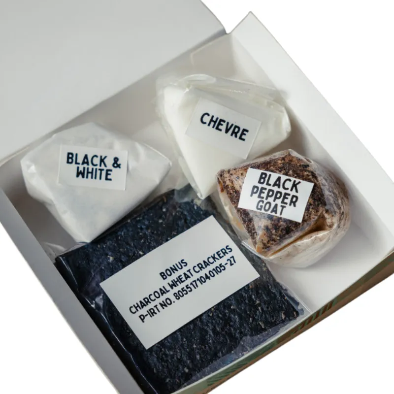 RSL Personal Cheese Platter 90g - Image 3