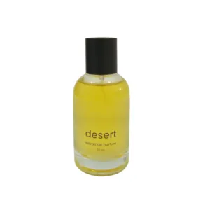 Desert Parfume