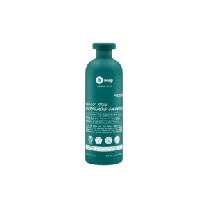 Messy Free Nourishing Shampoo