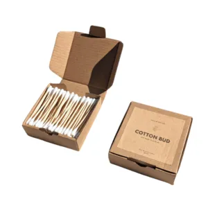 Cotton Bud