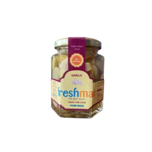 Garlic Pickles