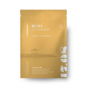 GHB Bliss 60caps