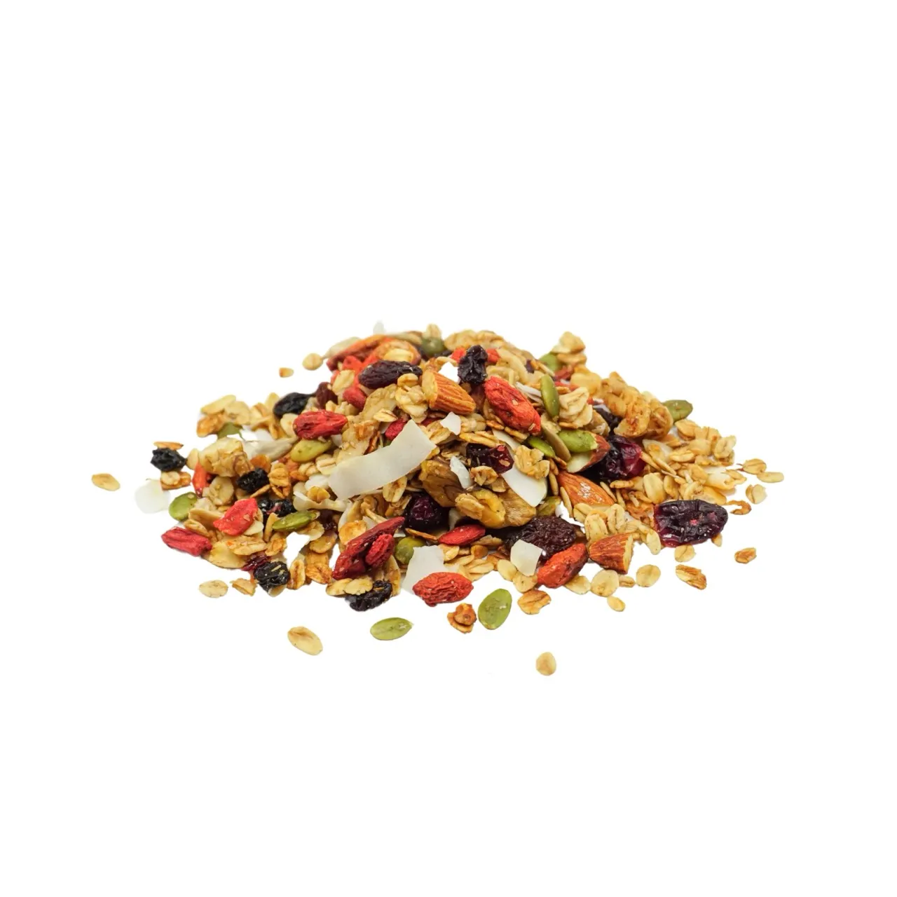 BDK Wholesome House Granola 250g - Image 2