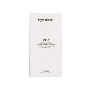 RE-1 Medical-Grade Eubiotic