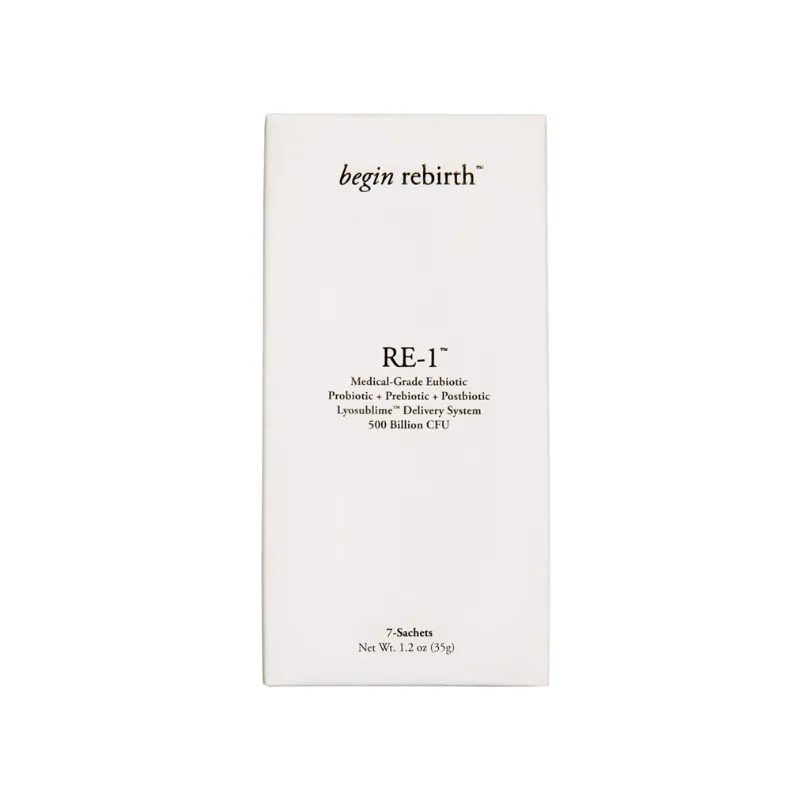 RE-1 Medical-Grade Eubiotic