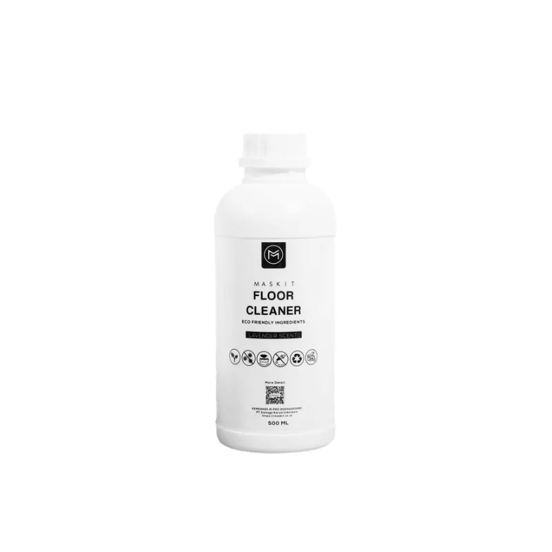 MKT Floor Cleaner 500ml