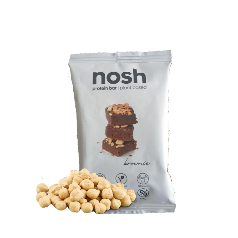 NSH Protein Bar Brownies 40g