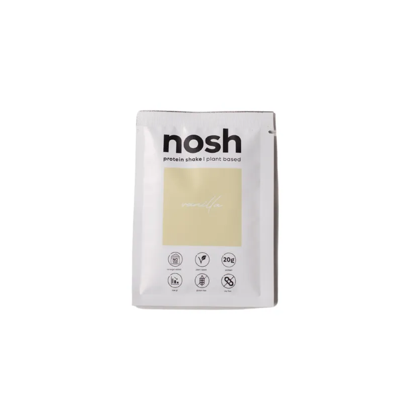 NSH Shake Vanilla 40g