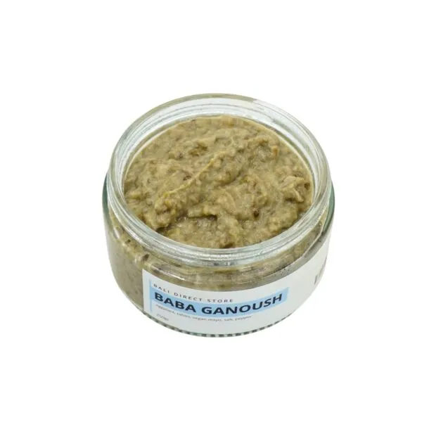 BDK Babaganoush 250g