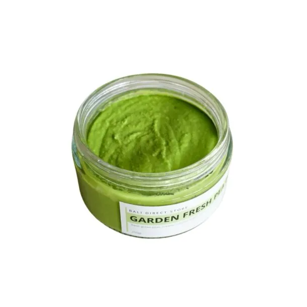 BDK Garden Fresh Pea Dip 250g