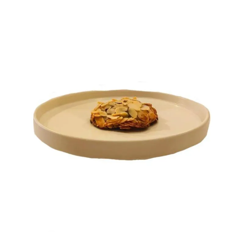 AUR Keto VG GF Cocoa Butter Cookie 60g