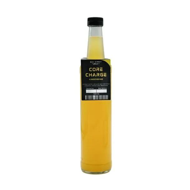 BDK Core Charge 500ml