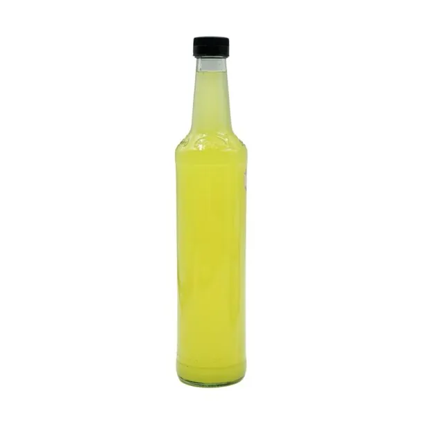 BDK Mineral Reset 500ml