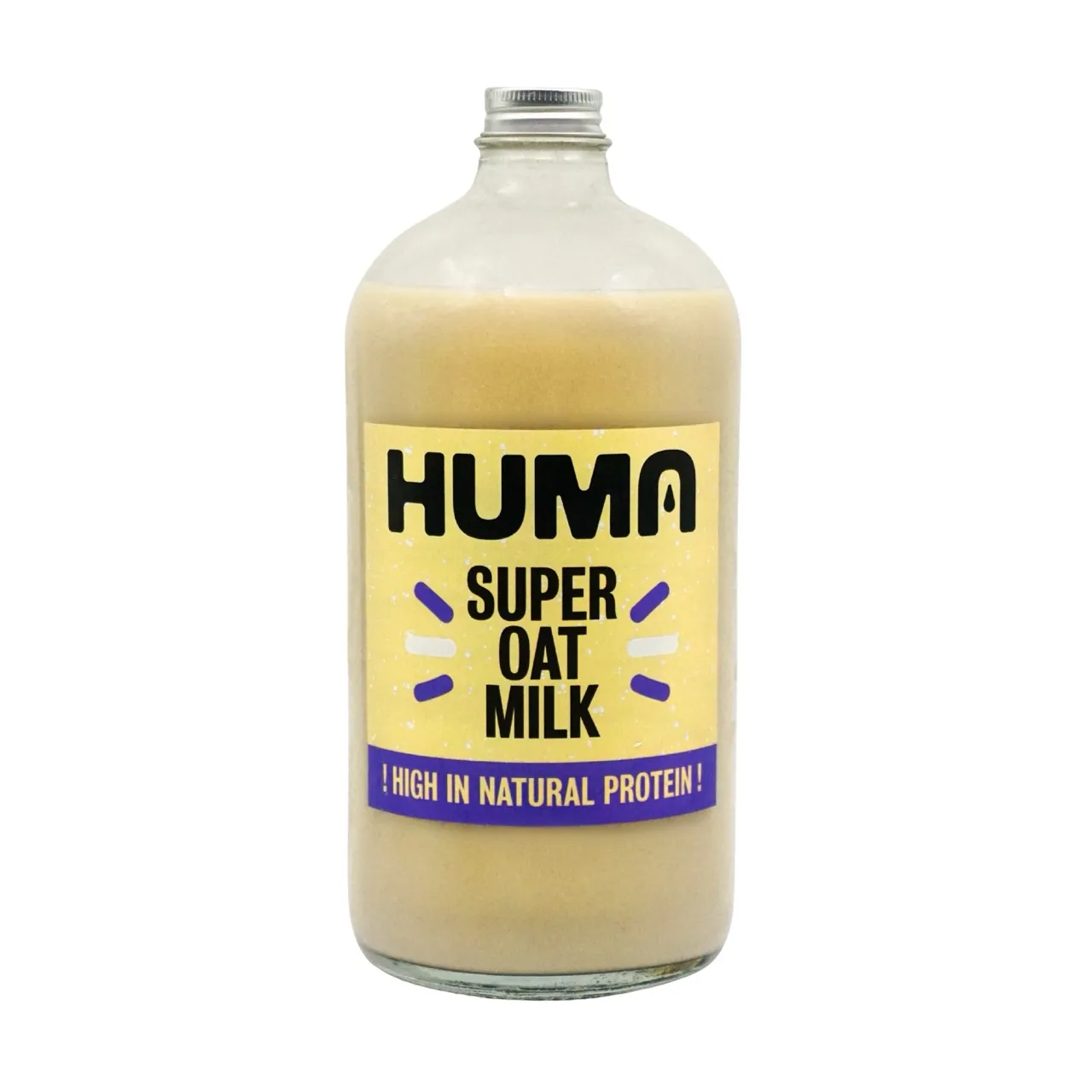 HMA Super Oat 1L