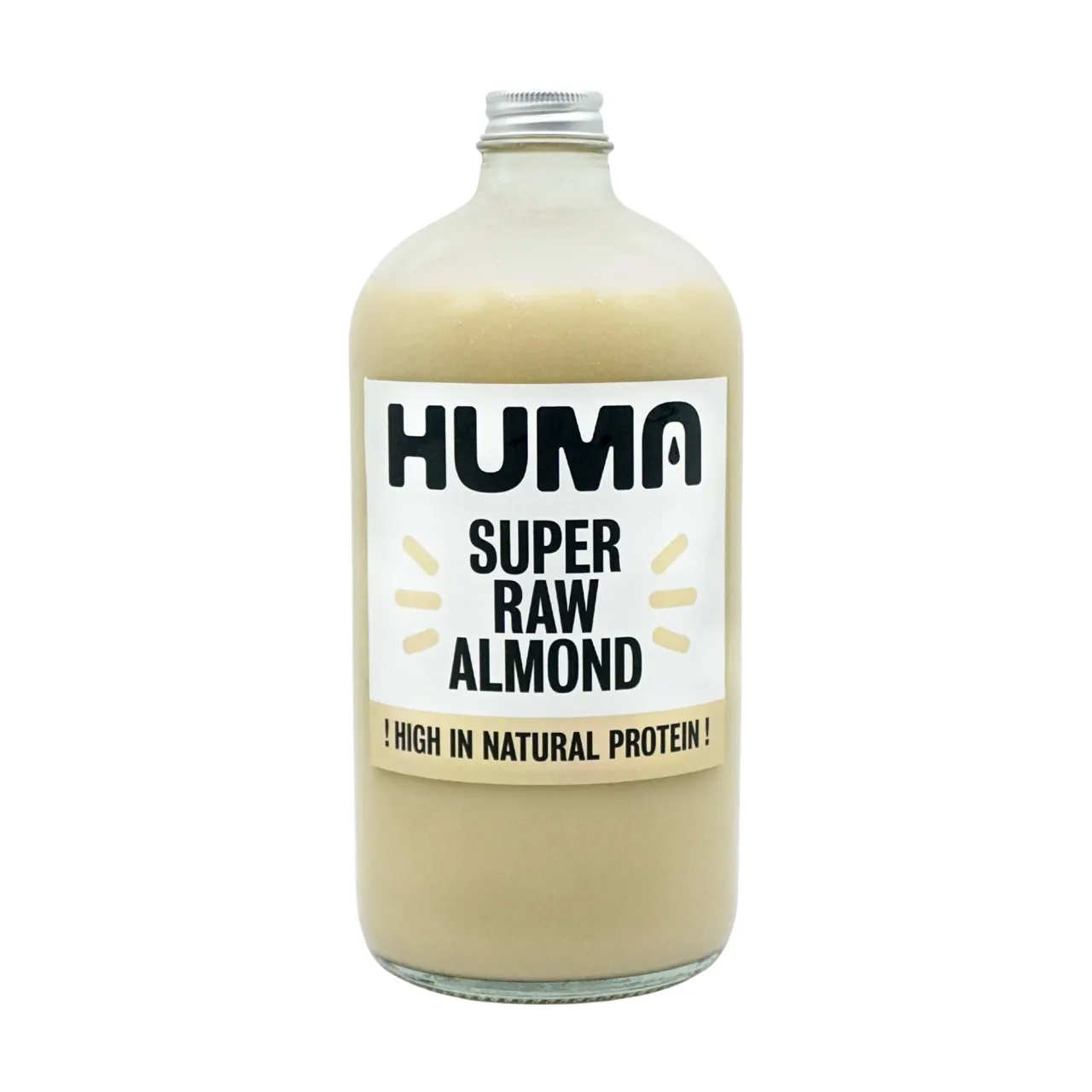 HMA Super Almond 1L