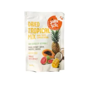JVB Tropical Mix