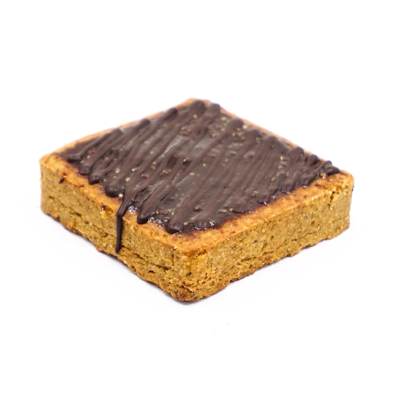 SMD Gluten Free Vegan Chocolate Pie 1 pcs