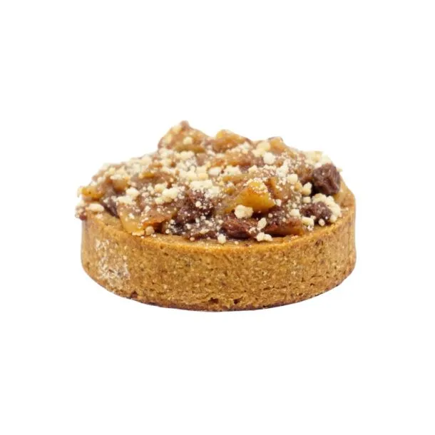 SMD Gluten Free Vegan Apple Pie 1 pcs