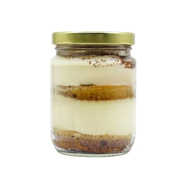 SMD Tiramisu Classic 250ml